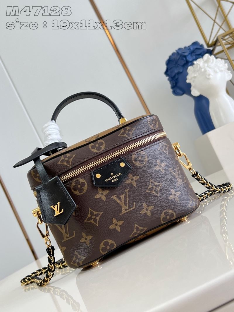 LV Cosmetic Bags